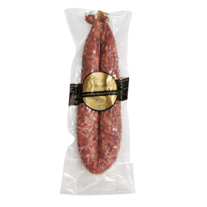 Salchichón de Jabalí-ud