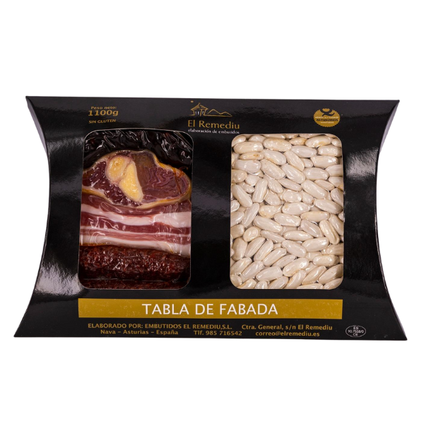 TABLA FABADA GRANDE