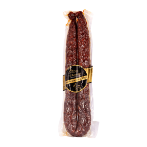 Longaniza de Ciervo-ud