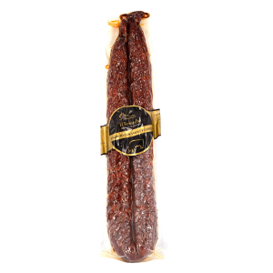 Longaniza de Jabali-ud