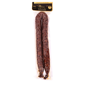 Longaniza Asturiana-ud