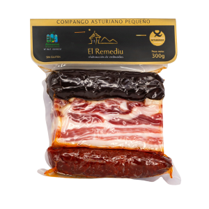 Compango Asturiano-2Raciones